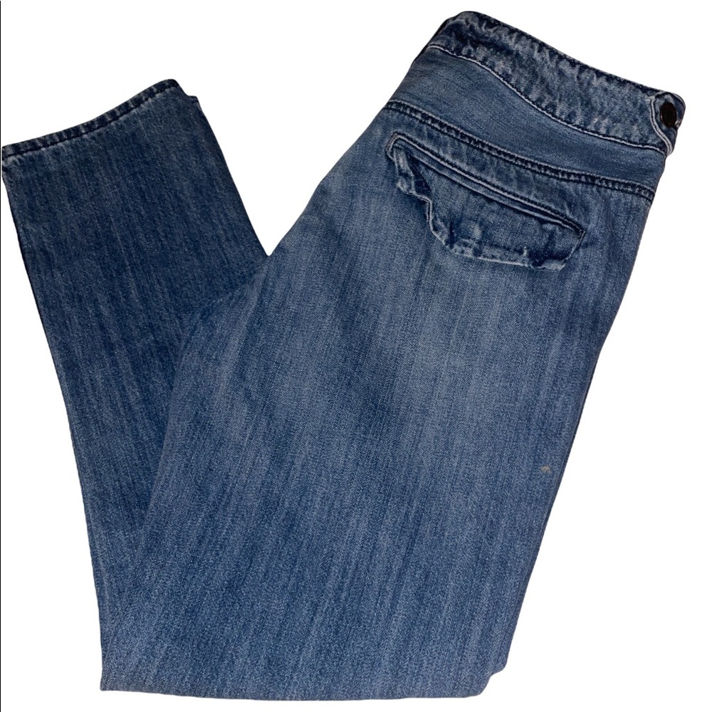 Vintage Slouchy American Eagle Jeans